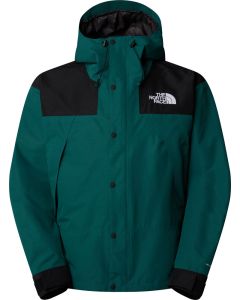 Hardshell veste Dryvent Mono Mountain 