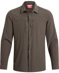 Chemise &agrave; manches longues NosiLife Pro V