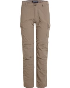 Pantalon de trekking NosiLife Convertible enfants