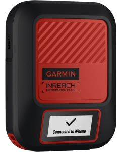 GPS inReach Messenger Plus