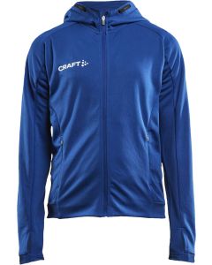 GGB Evolve Hood Jacket Kids
