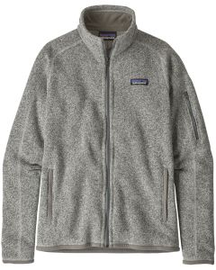 Polaire tricot&eacute;e Better Sweater femme