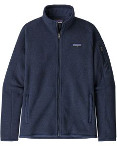 Strickfleecejacke Better Sweater Lady