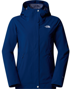 Inlux Insulated Jacket Lady