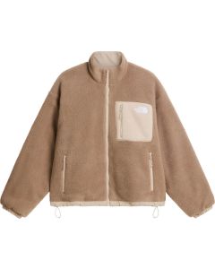 Fleecejacke Yumiori Reversible Lady