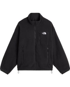 Fleecejacke Yumiori Reversible