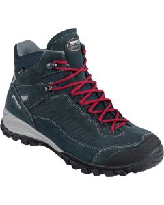 Wanderschuhe Salo Mid GTX