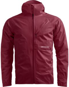 Veste de pluie Trace 2.5l 