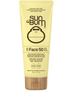 Protection solaire Original Face SPF50/88ml