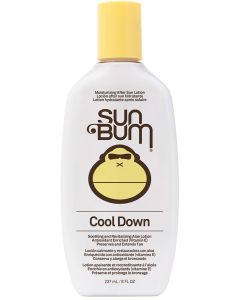Cool Down After Sun Lotion 237ml