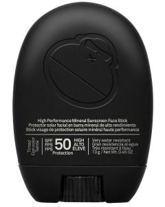 Protection solaire Signature SPF50 Tinted Face Stick