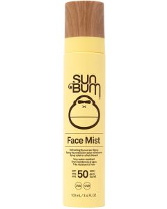 Protection solaire Original SPF50/100ml Face Mist