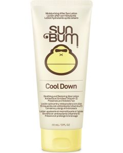  Cool Down After Sun Lotion 88ml