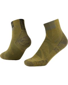 Trekking-Socken Coolnet Quarter