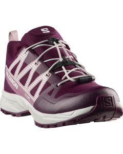 Chaussure de trekking Outscape WP enfants