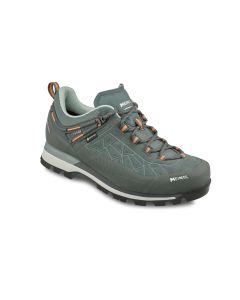 Trekkingschuhe Literock free GTX Lady