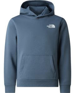 Hoodie Box NSE Regular enfants