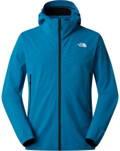 Softshelljacke Summit Off Width
