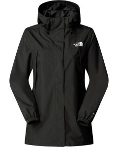 W Antora Rain Parka