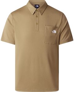 Polo-Shirt New Tanken 