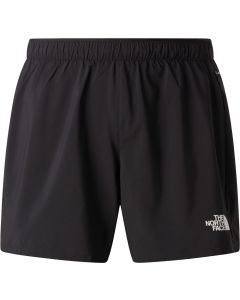 Trekkingshorts Lightbright 2In1
