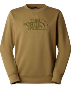 Pullover Drew Peak Light Regular Crew