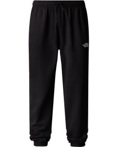 Freizeithose Simple Dome Regular Tapered Jogger
