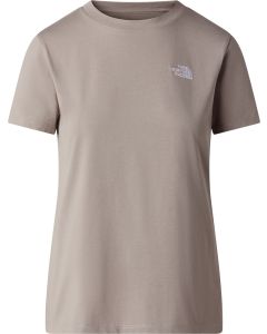 Shirt Evolution Simple Dome SLM Lady
