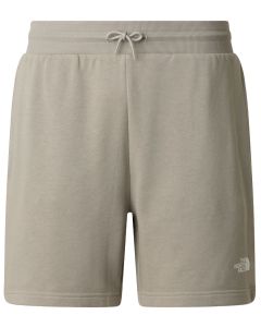 Simple Dome Light Regular Shorts
