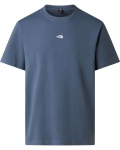T-shirt Essential Center Logo Relaxed 