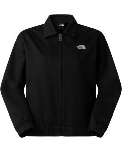 Softshelljacke Twill Collared Lady