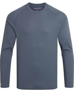 T-Shirt &agrave; manches longues  Nosilife Solarshield+ 