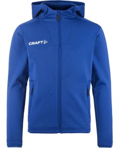 GGB Evolve 2.0 Brushed Hood Jacket Kids