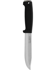 Messer M&ouml;rkret S
