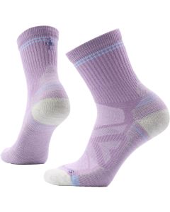 Hike Light Cushion Mid Crew Socken Lady