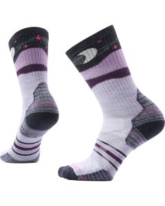 Hike Targeted Cushion Lunar Trek Socken Lady