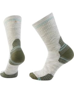 Hike Targeted Cuhsion Crew Chaussettes femme