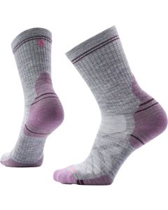 Hike Targeted Cushion MId Crew Chaussettes femme