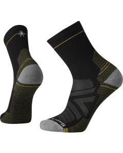 Hike Light Cushion Mid Crew Chaussettes