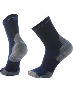 Hike Targeted Cushion Mid Crew Socken