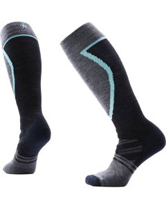 Ski Full Cushion Socken Lady