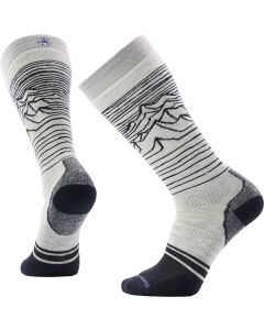 Snowbard Full Cushion Iguchi Socken