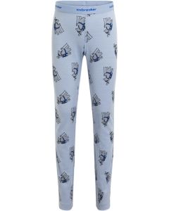 Pantalons thermo 200 Oasis Beart Tour enfants
