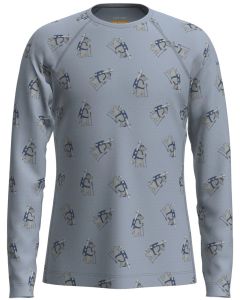 Shirt thermo 200 Oasis Beart Tour enfants