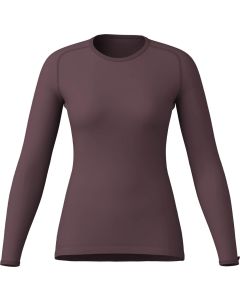 Funktionsshirt Transtex warm 180 Lady
