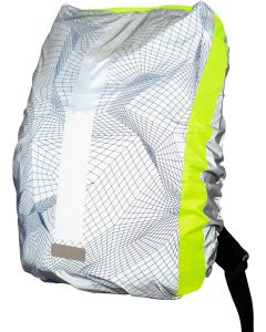 Housse pour sac Cover full reflective