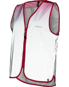 Gilet lumineux Yara full reflective