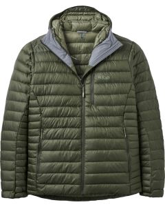 Vest isolante Microlight Alpine