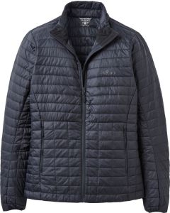Isolationsjacke Microlighter Lady