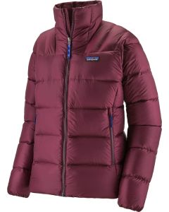 Daunenjacke Fitz Roy Lady